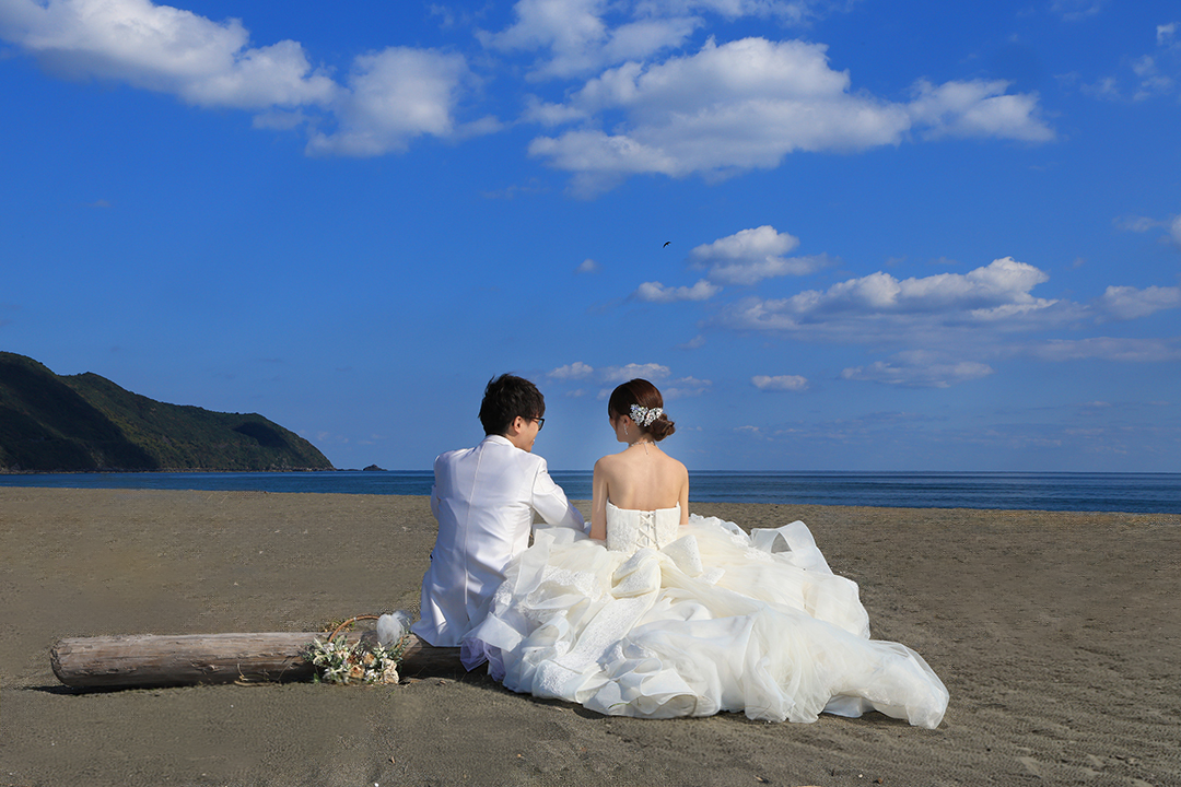 長浜ロケーションフォト