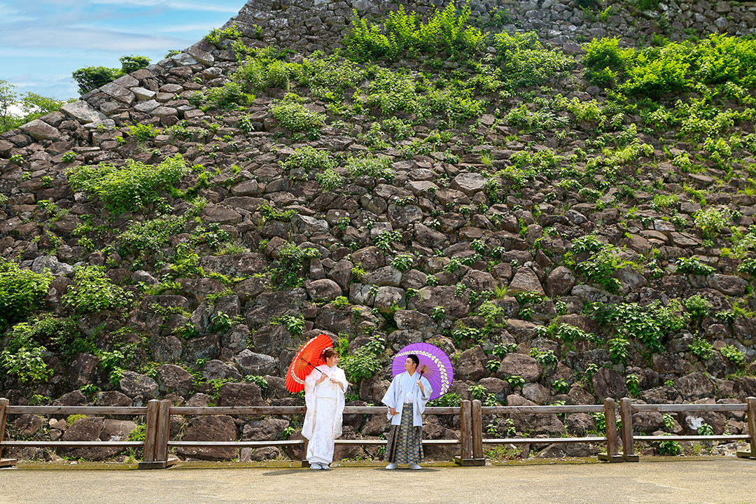 城山ロケーションフォト