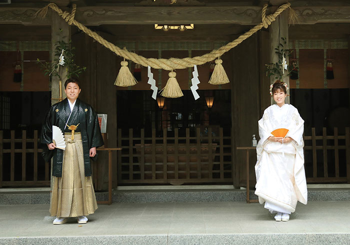 春日神社