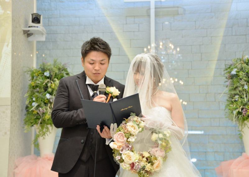 WEDDING PHOTO