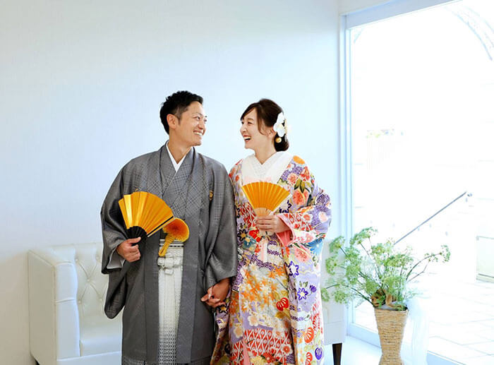 ウエディングレポートvol.99